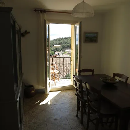 Holiday home Belestagite7 Vue Panoramique *